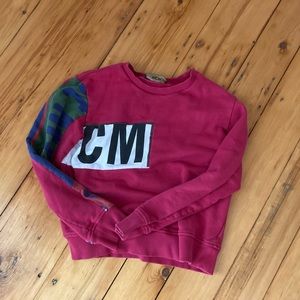 Ist MCM Sweatshirt